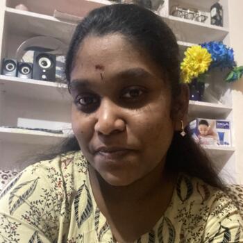 Babysitter in Bengaluru: Sanjana