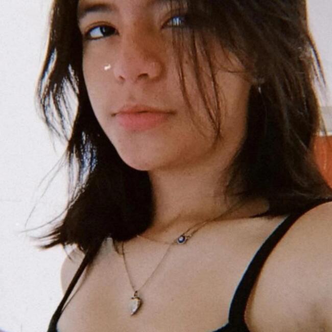 Babá em Fortaleza: Giovanna