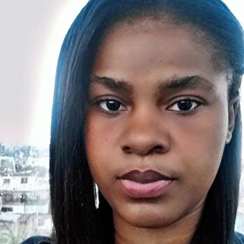 Babysitter in Santo Domingo: Yorlineka