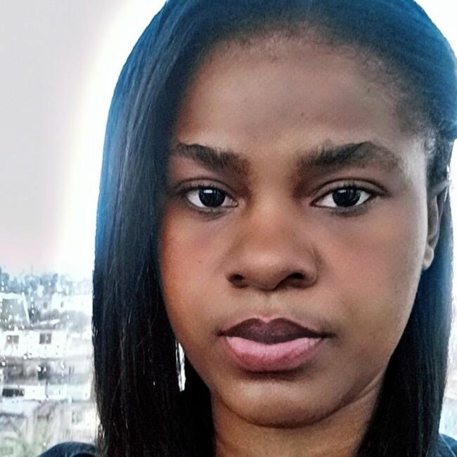 Niñera en Santo Domingo (Distrito de Santo Domingo): Yorlineka