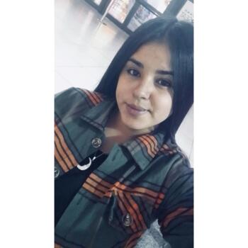 Babysitter in Roldán: María