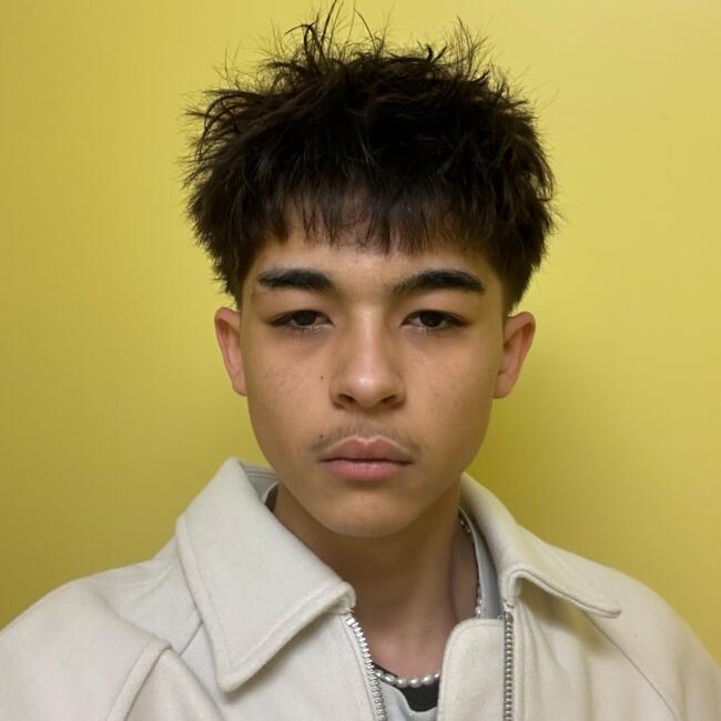 Babysitter a Ginevra: Noah