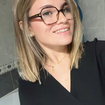 Canguro en San Vicente del Raspeig: Anaís