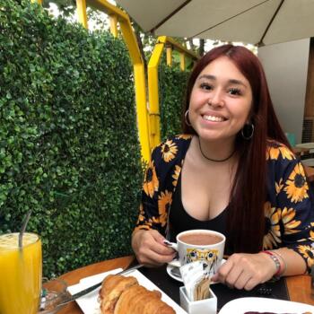 Babysitter in La Florida: Isidora Canales Jerez