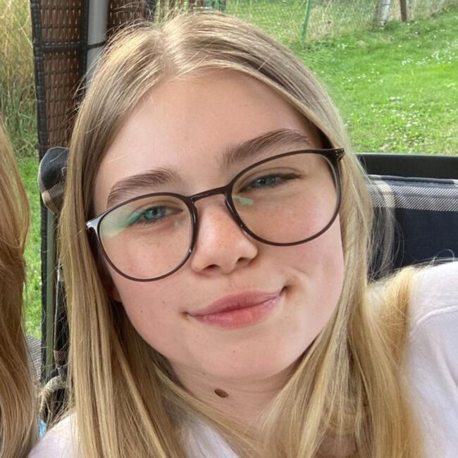 Babysitter in Wiesbaden: Yvonne