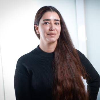 Babysitter in Koblenz: Elham