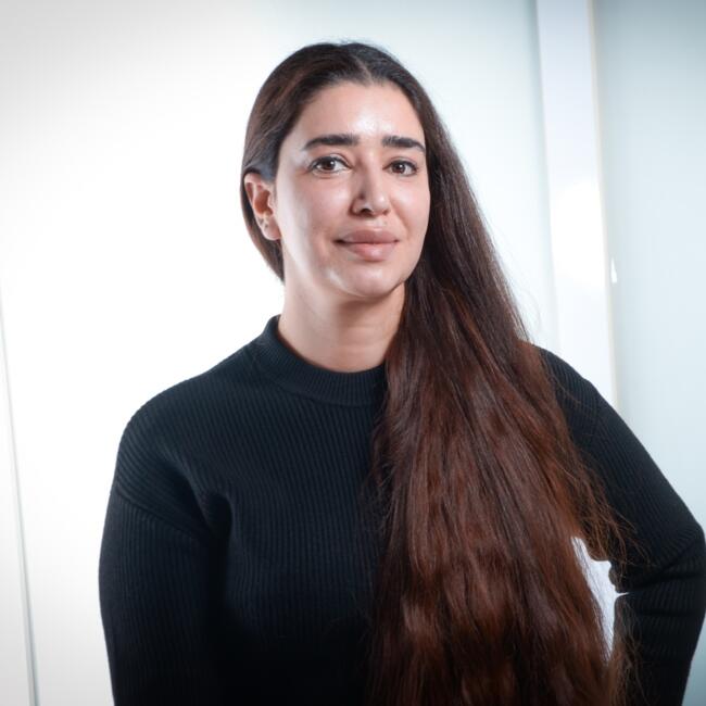 Babysitter in Koblenz: Elham