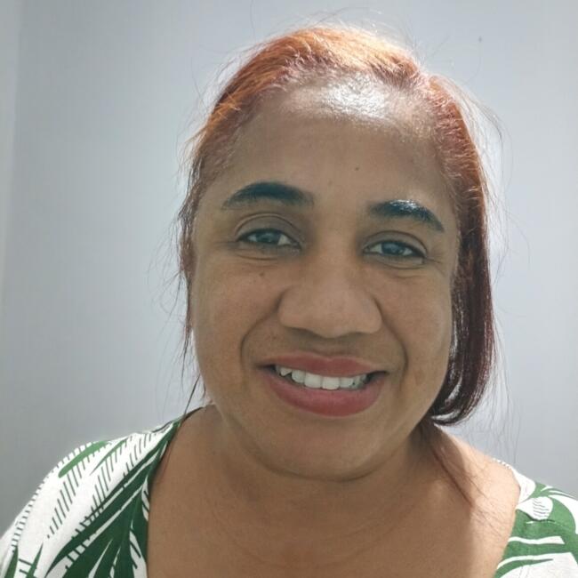 Babá em Belo Horizonte: Tânia Mara