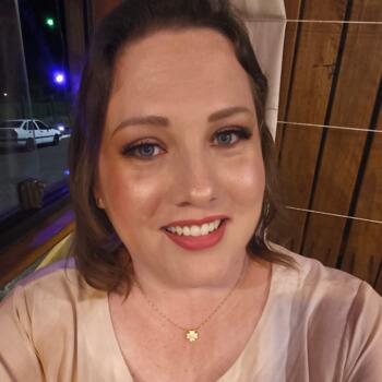 Babysitter in Carlos Barbosa: Tamara