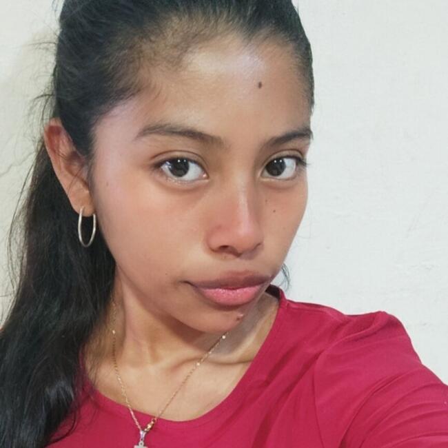 Babysitter in Chiriquí: Rubiela