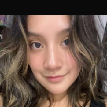 Niñera en Cuenca: Amy