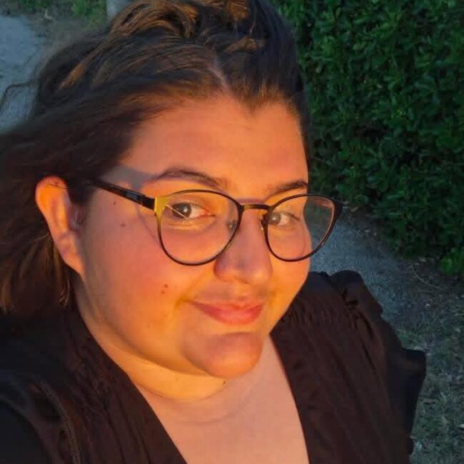 Babysitter in Châteauroux: Anais