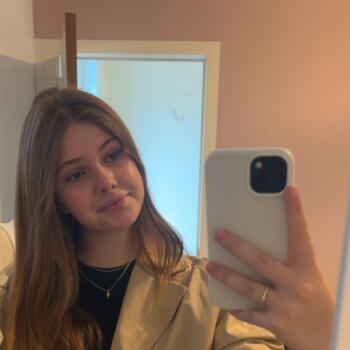 Babysitter in Menen: Aaliyah