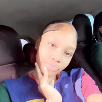 Babysitter in Montego Bay: Jaeda