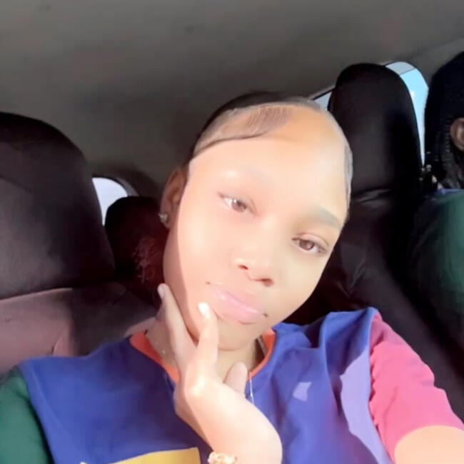 Babysitter in Montego Bay: Jaeda