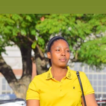 Nanny in Estcourt: Nokwanda