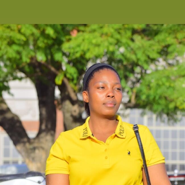 Nanny in Estcourt: Nokwanda