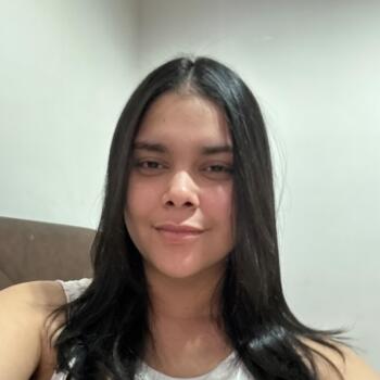 Babysitter in São João de Meriti: Bheatriz