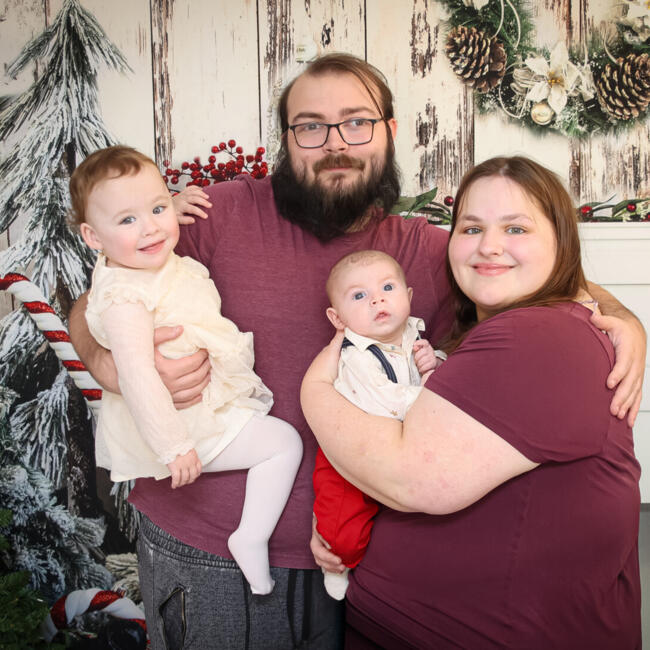 Babysitting job in London: Maddi