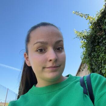 Babysitter Saint-Jean-de-Monts: Lindsey