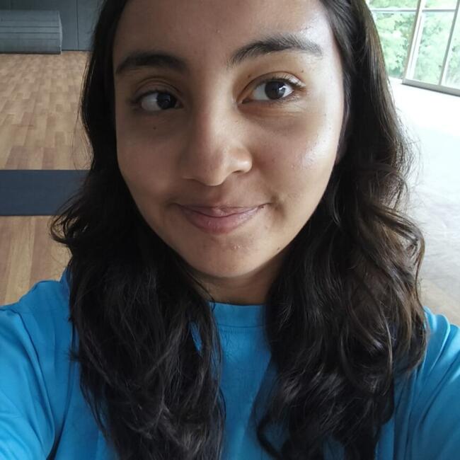 Niñera en Tlaquepaque: Cecilia