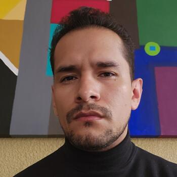 Babysitting job in Morelia: babysitting job Martín