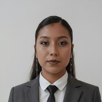 Niñera en Castilla (Departamento de Piura): Jhoanna