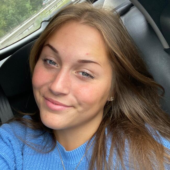 Varuška v Koper: Ema