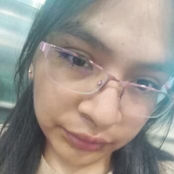 Niñera en Buenos Aires: Luz