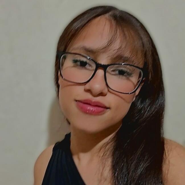 Babysitter in Belo Horizonte: Pâmella Caroline