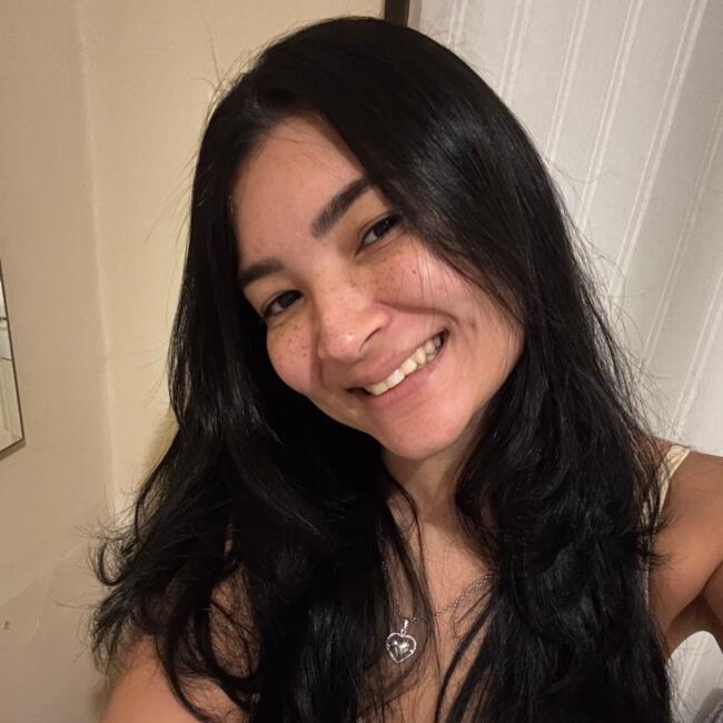 Emprego de babá em Rio de Janeiro: Fernanda