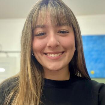 Niñera en Córdoba: Morena