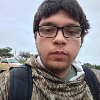 Babysitter in Grant (Alabama): Brayden