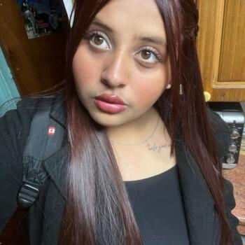 Babysitter in Santiago: Isabel