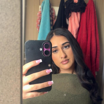 Babysitter in Preston: Anoosha