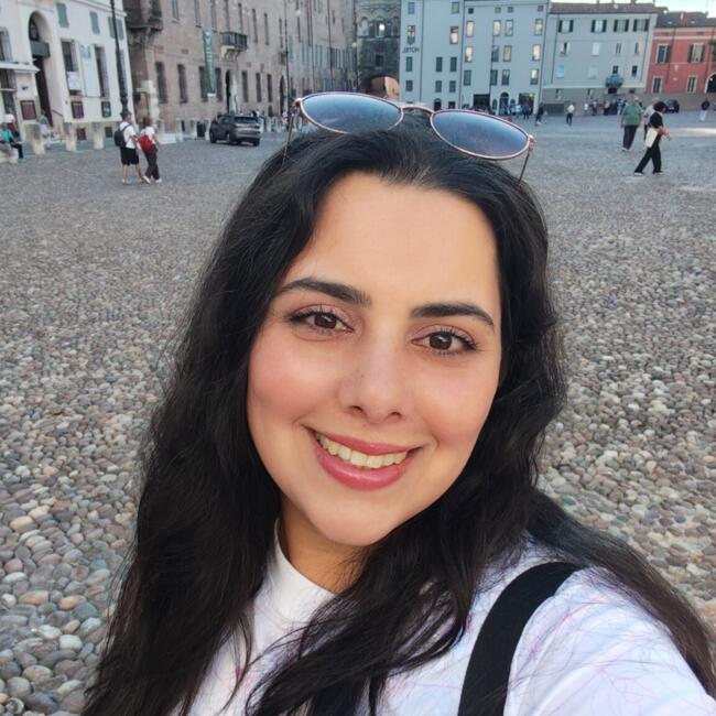 Babysitter in Barreiro: Maria Elizabeth
