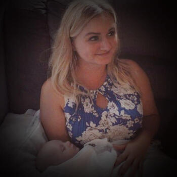 Nanny in Auckland: Siobhan