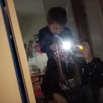 Opiekunka do dziecka Poznań: Weronika