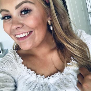 Barnvakt Gävle: Emilia