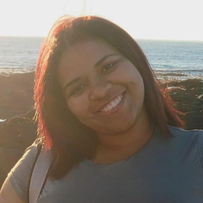 Nanny in Cape Town: Danicka