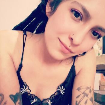 Niñera en Adolfo López Mateos: Liliana