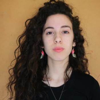 Niñera en Burzaco: Clara