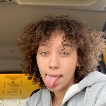 Babysitter in Lancaster (Texas): Kylee