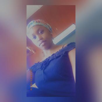 Babysitter in Randburg: Amanda