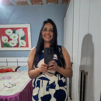 Babysitter Carapicuíba: Maria