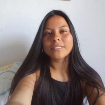 Niñera en Cali: Yuliana