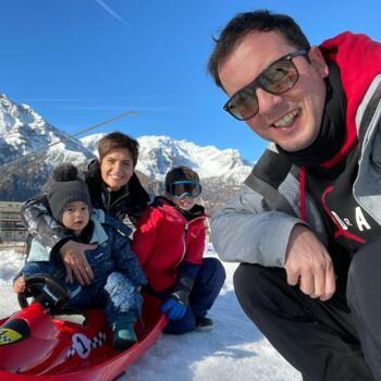 Lavoro per babysitter a Parma: lavoro per babysitter Diletta