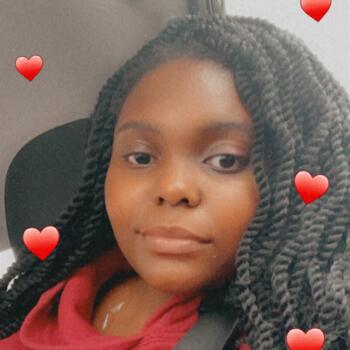 Babysitter in College Park: Eonna