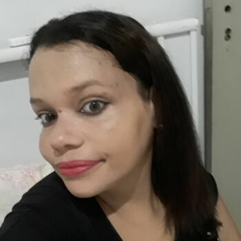 Babá em João Pessoa: Vanuza