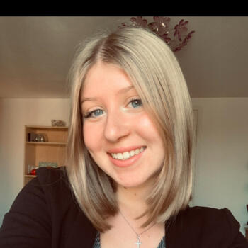 Babysitter in Toulouse: Manon